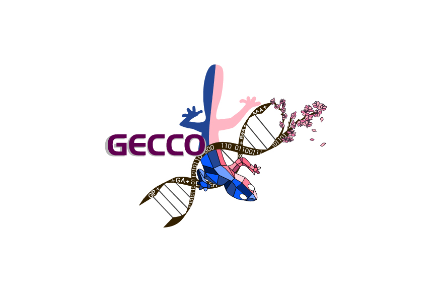 イベント出展情報：GECCO 2018